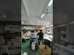 사용자 지정 보석 자석 선물 상자 카드보드 종이 시계 포장 상자 책 모양