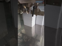 화려한 / 매트 라미네이션 사용자 지정 선물 종이 상자 딱딱한 카드 상자 선물 포장