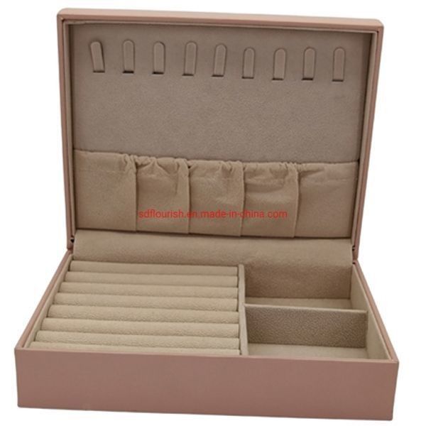 0.5kg 맞춤형 핫 스탬핑 로고 해군 색상 딱딱한 카드보드 보석 세트 환경 친화적 포장용 포장 상자