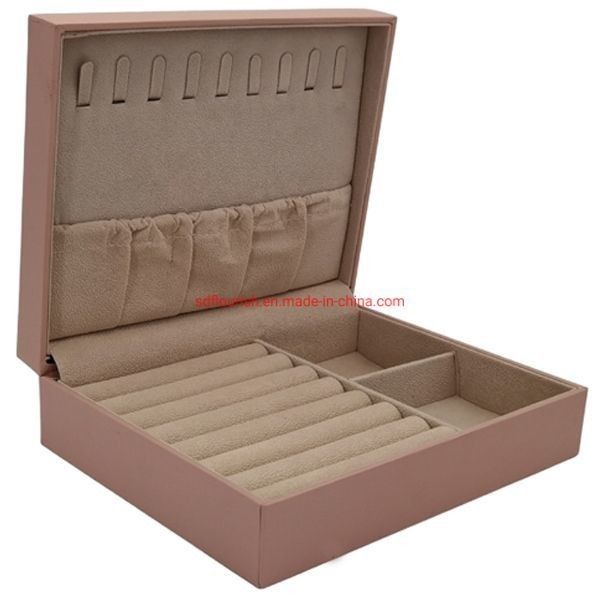 0.5kg 맞춤형 핫 스탬핑 로고 해군 색상 딱딱한 카드보드 보석 세트 환경 친화적 포장용 포장 상자