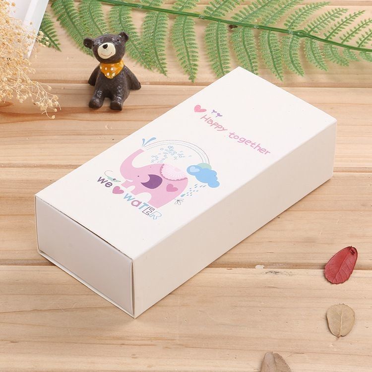 친환경 포장 솔루션 화장품 립스틱 향수 양말 전기 헤드셋 전화 케이스