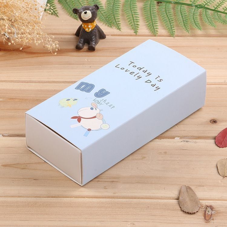 친환경 포장 솔루션 화장품 립스틱 향수 양말 전기 헤드셋 전화 케이스