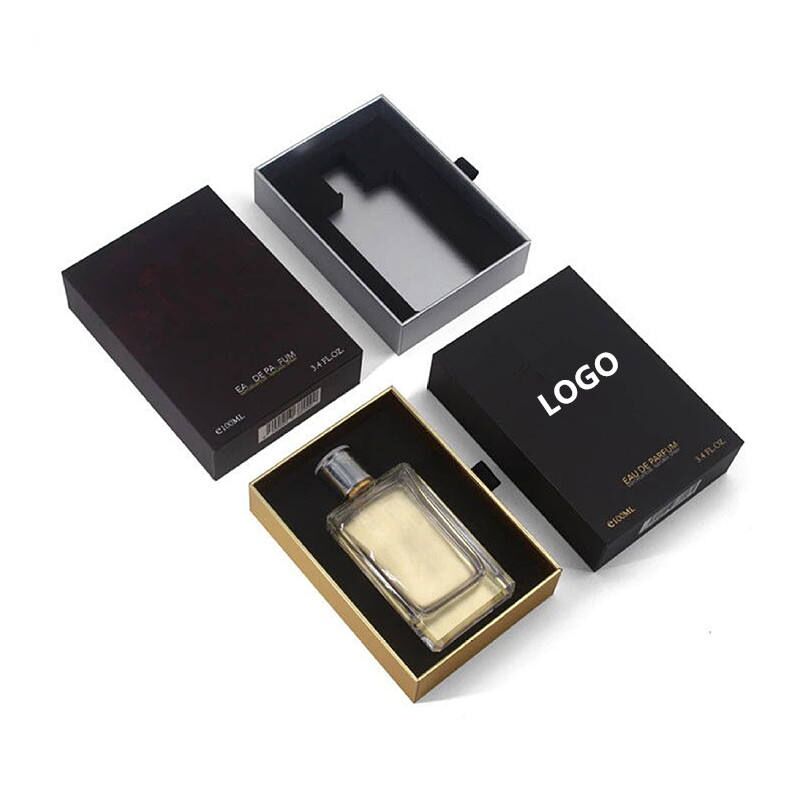 친환경 주얼리 선물 상자 다양한 크기 맞춤형 소매 및 도매업체를 위한 우아한 포장 솔루션